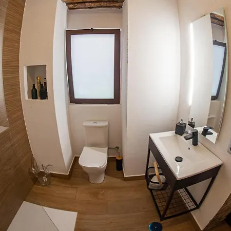 Casa Senorial Piedrachica Guest house *