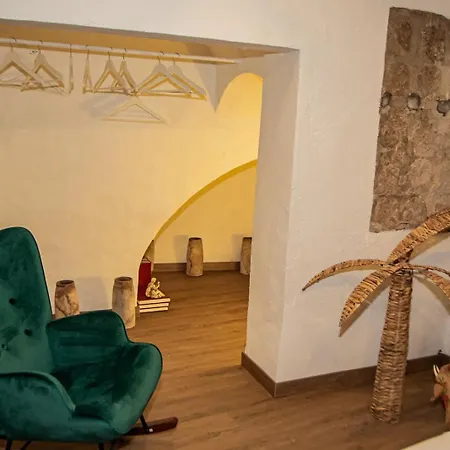 Casa Senorial Piedrachica *