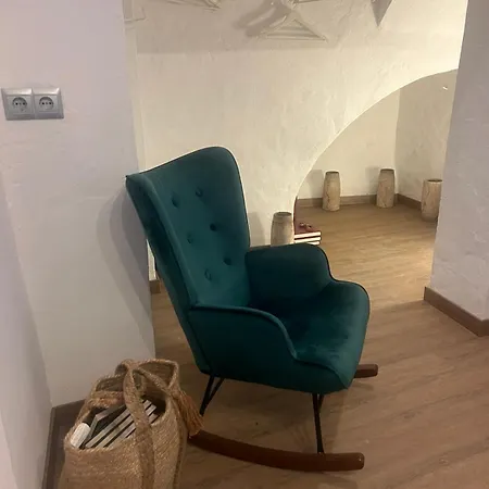 Casa Senorial Piedrachica Guest house *