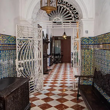 Casa Senorial Piedrachica *