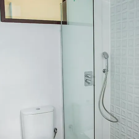 Guest house Casa Senorial Piedrachica *