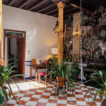 Guest house Casa Senorial Piedrachica