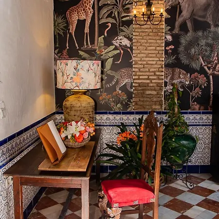 Casa Senorial Piedrachica