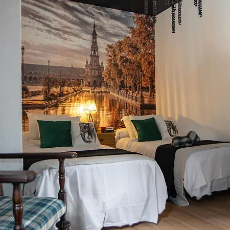 Guest house Casa Senorial Piedrachica