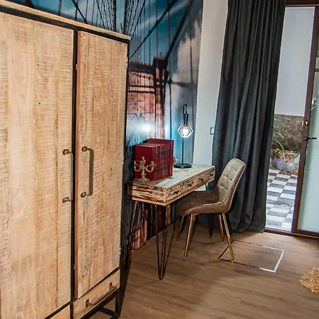 Casa Senorial Piedrachica Guest house