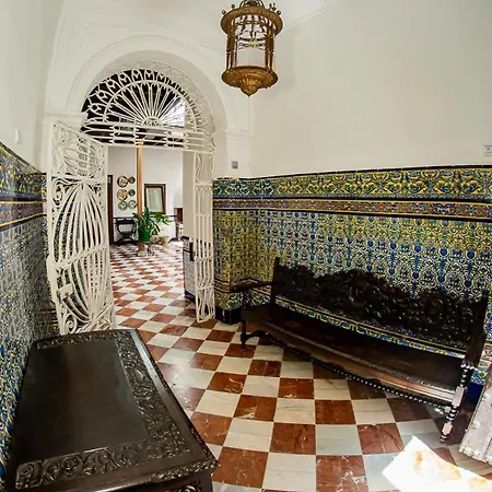 Casa Senorial Piedrachica