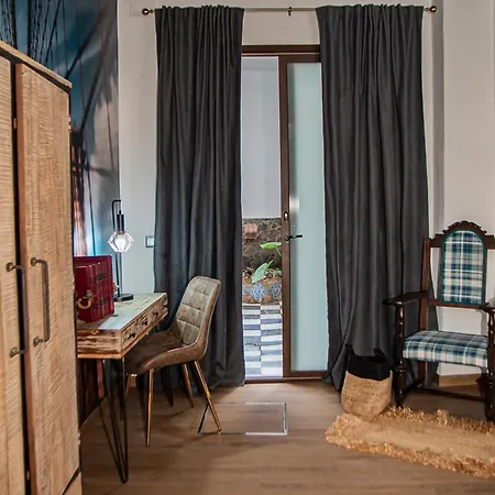 Casa Senorial Piedrachica * Seville