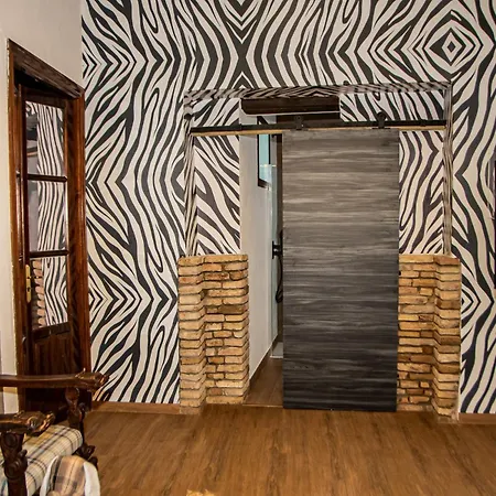 Casa Senorial Piedrachica Guest house Seville