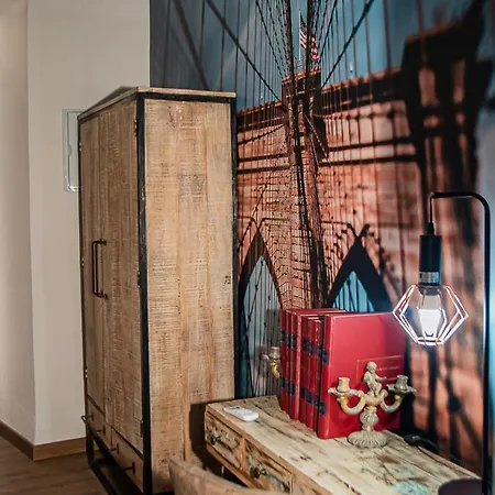 Casa Senorial Piedrachica Guest house