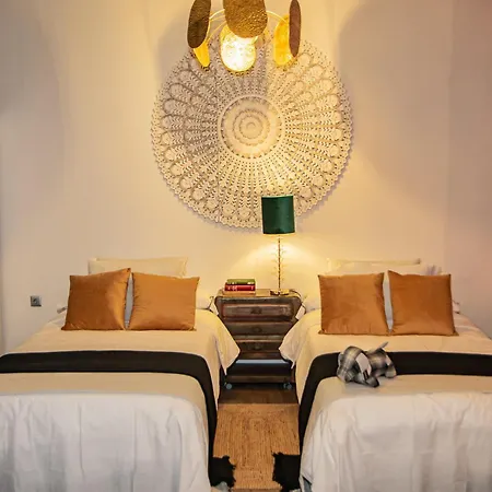 Casa Senorial Piedrachica Guest house