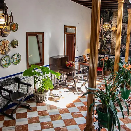 Guest house Casa Senorial Piedrachica *