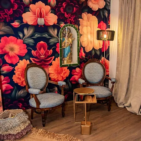 Guest house Casa Senorial Piedrachica *