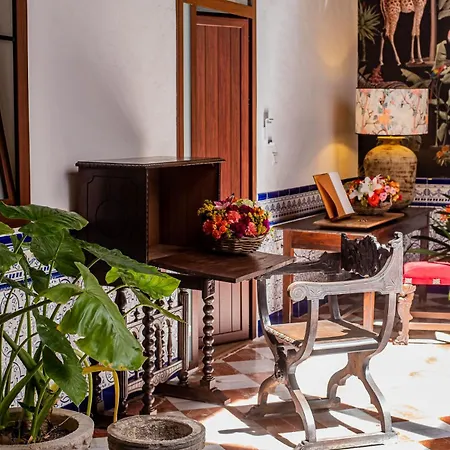 Guest house Casa Senorial Piedrachica *
