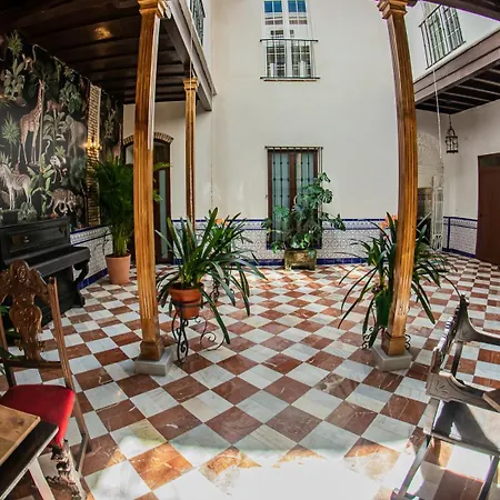 Guest house Casa Senorial Piedrachica
