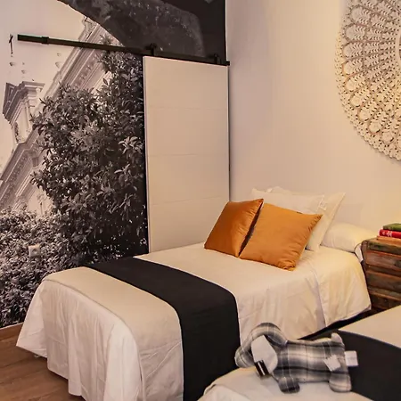 Casa Senorial Piedrachica Guest house