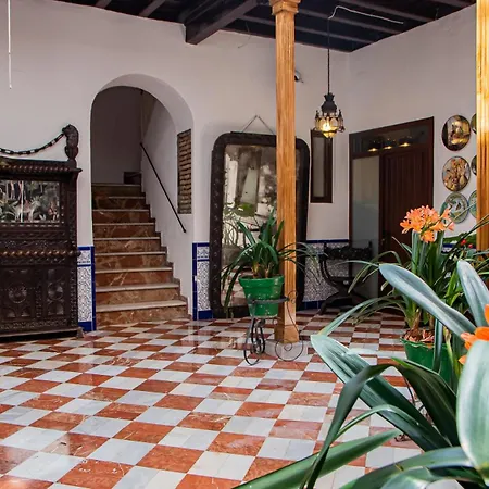 Casa Senorial Piedrachica *