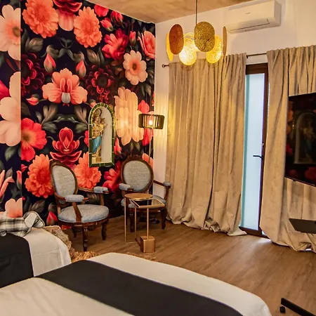Guest house Casa Senorial Piedrachica