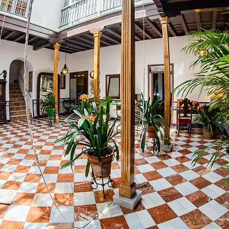 Casa Senorial Piedrachica