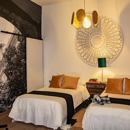 Casa Senorial Piedrachica Guest house *