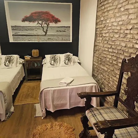 Casa Senorial Piedrachica Guest house