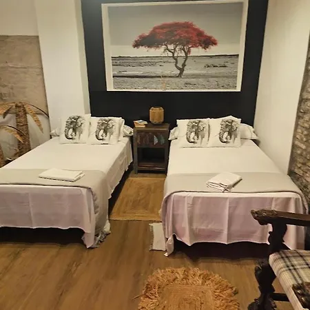 Pensionat Casa Senorial Piedrachica