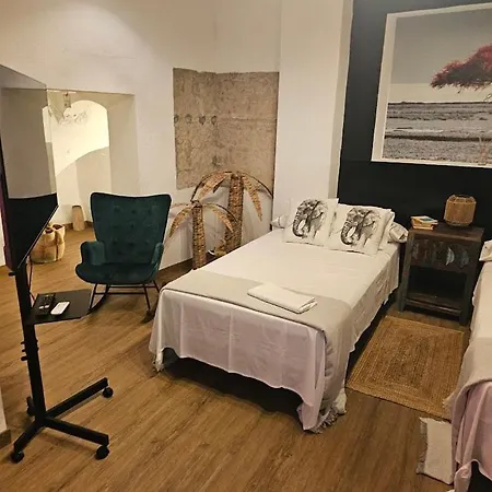 Guest house Casa Senorial Piedrachica *