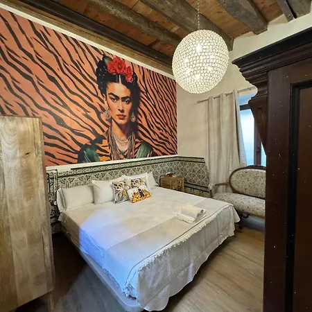 Guest house Casa Senorial Piedrachica