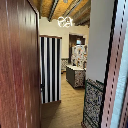 Casa Senorial Piedrachica Guest house *