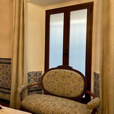 Guest house Casa Senorial Piedrachica Seville