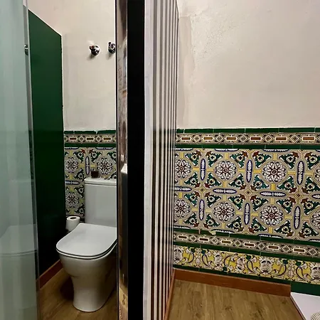 Casa Senorial Piedrachica