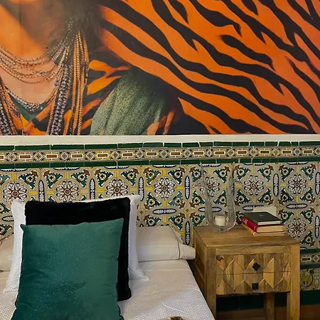 Guest house Casa Senorial Piedrachica