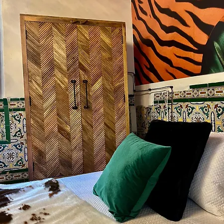 Guest house Casa Senorial Piedrachica *
