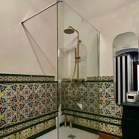 Casa Senorial Piedrachica Guest house