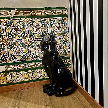 Casa Senorial Piedrachica Guest house *