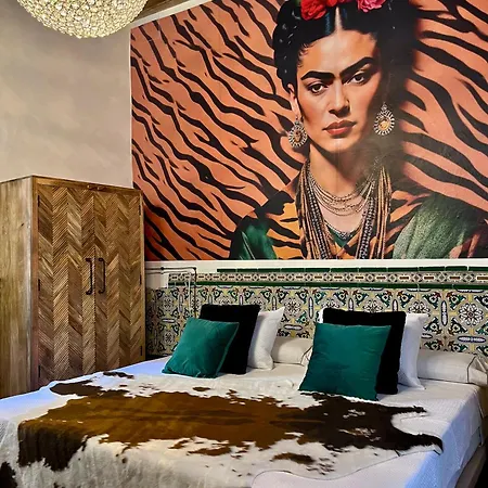 Casa Senorial Piedrachica Guest house Seville