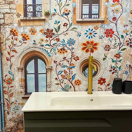 Casa Senorial Piedrachica *