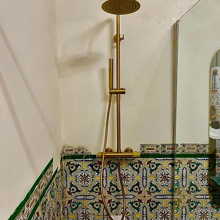 Casa Senorial Piedrachica * Seville