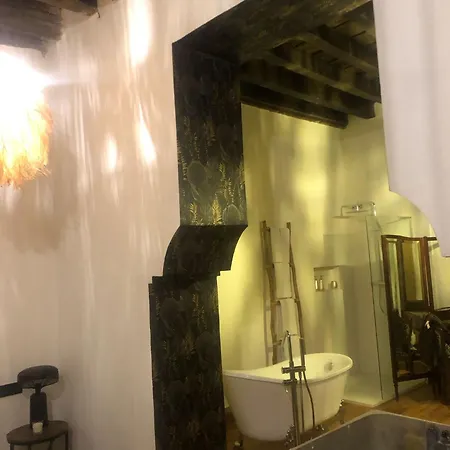 Guest house Casa Senorial Piedrachica Seville