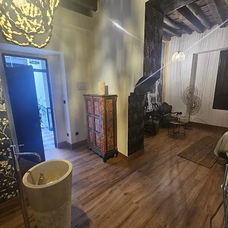 Guest house Casa Senorial Piedrachica *