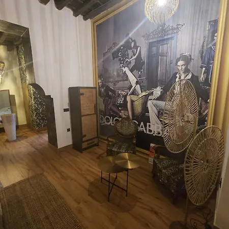 Casa Senorial Piedrachica * Seville