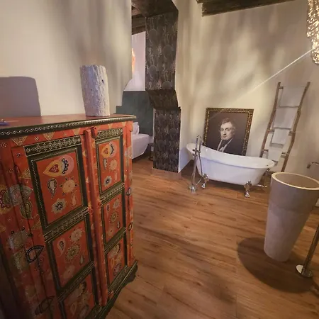 Casa Senorial Piedrachica
