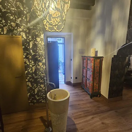 Guest house Casa Senorial Piedrachica *
