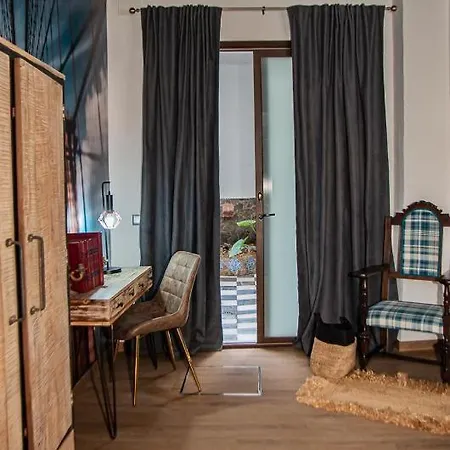Casa Senorial Piedrachica Гостевой дом 3*