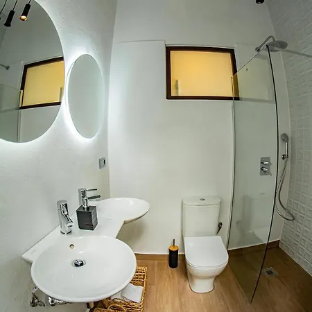 Casa Senorial Piedrachica 게스트하우스 세비야