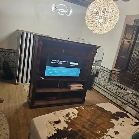 Pensjonat Casa Senorial Piedrachica