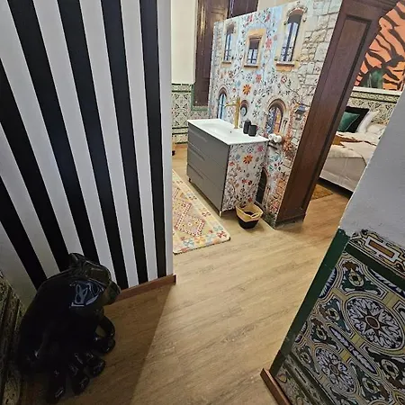 Pensjonat Casa Senorial Piedrachica
