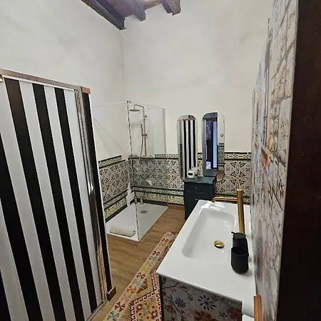 Pensjonat Casa Senorial Piedrachica *