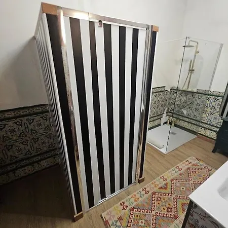 Pensjonat Casa Senorial Piedrachica