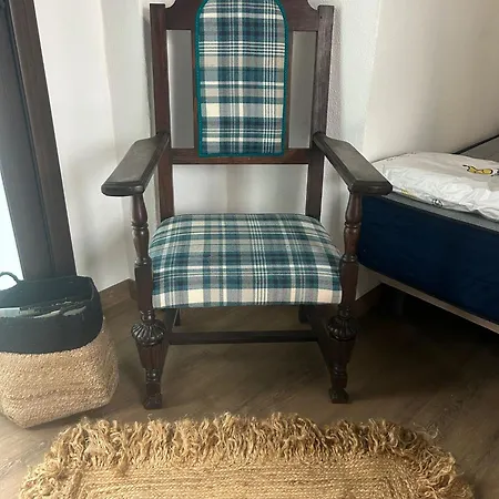 Pensjonat Casa Senorial Piedrachica